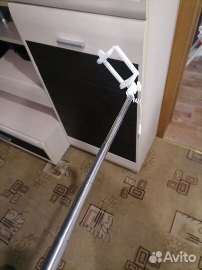 Селфи-палка