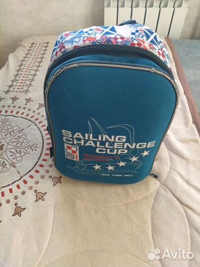 Школьный рюкзак