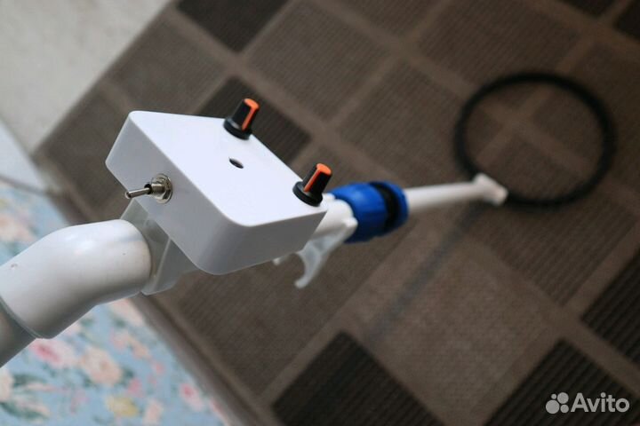 Металлоискатель