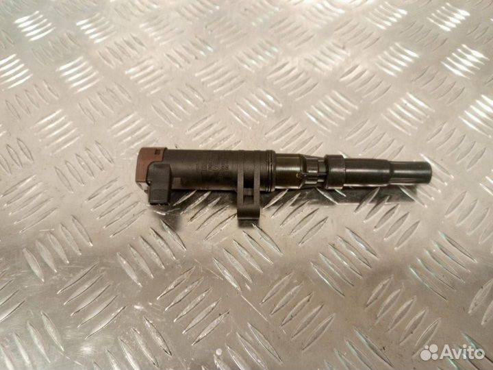 Катушка зажигания Renault Megane 2 (2002 - 2006)