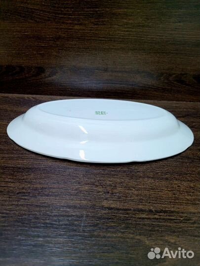 Селедочница зик времен СССР (#1167)