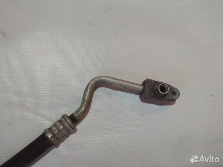 Трубка кондиционера Toyota RAV4, 2003