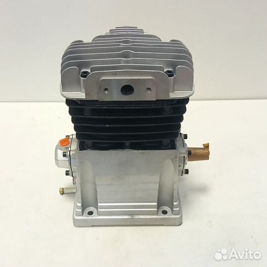 Головка в сборе для B4000B (HSC2065Z)