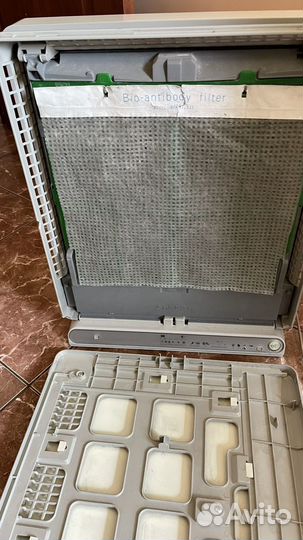 Очиститель воздуха Daikin