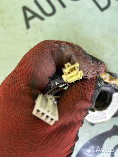 Шлейф подрулевой subaru impreza g11