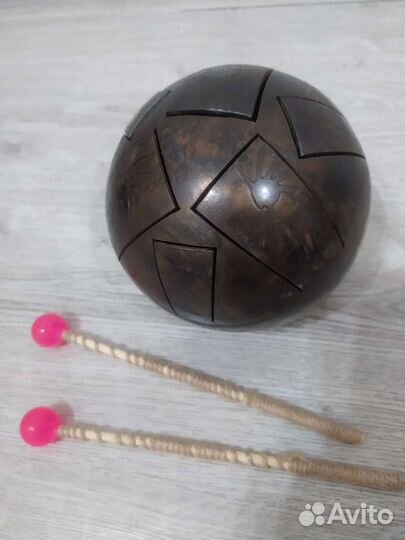 Глюкофон шар