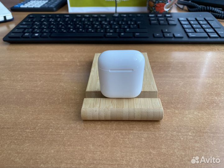 Наушники airpods
