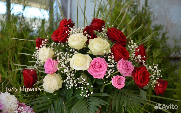 Секрет нежности