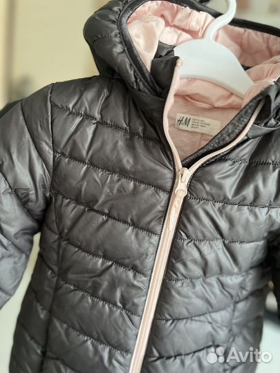 Куртка H&M