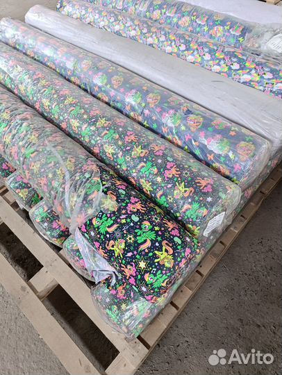 Трикотаж оптом и в розницу