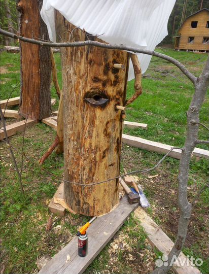 Колоды, бурзянский тип