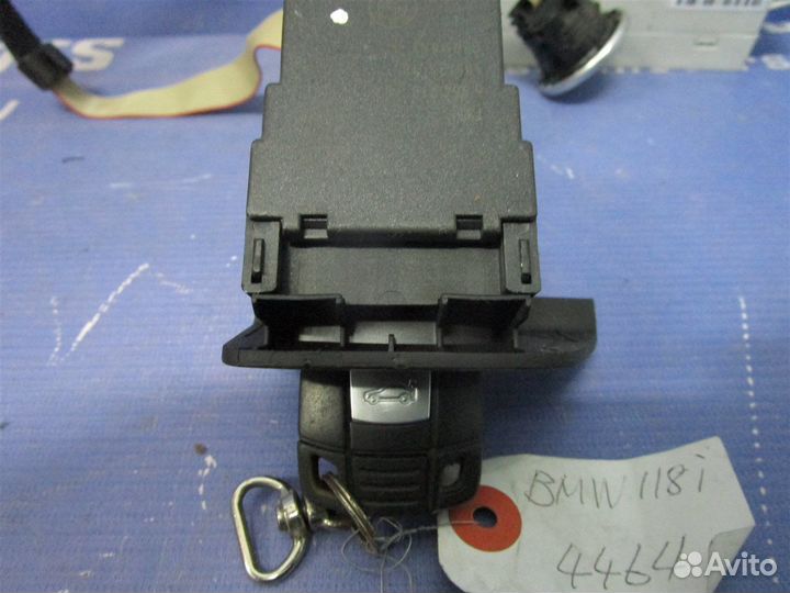 Блок управления центральным замком Bmw 1-Series