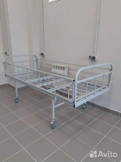 Кровать медицинская с электроприводом