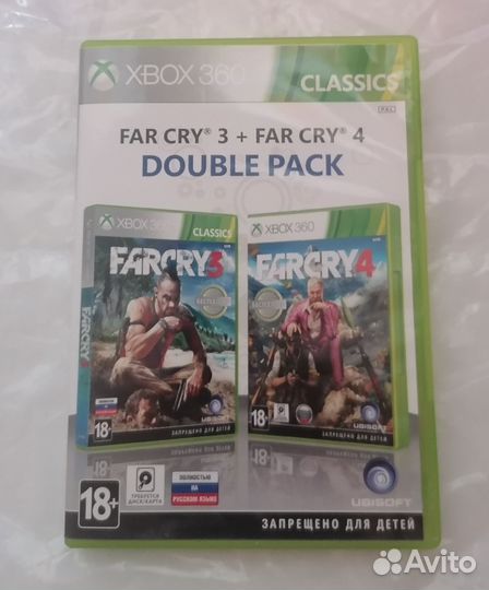 Игры для ps3 и xbox360