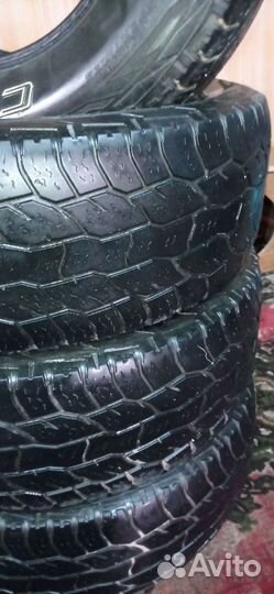 Cooper Discoverer A/T3 265/70 R17