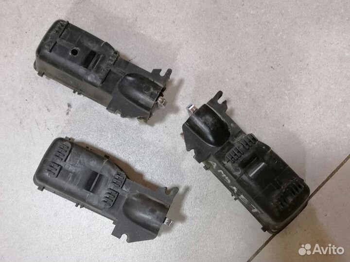 Ручка двери внутренняя Chery Amulet A15