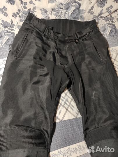 Мотоштаны IXS, размер М