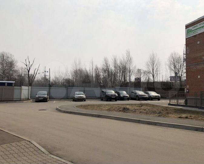 Свободного назначения, 65.3 м²