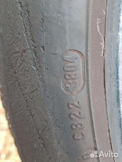 Pirelli Scorpion 255/55 R18