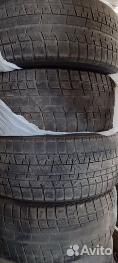 Yokohama Ice Guard IG65 225/45 R17 81P