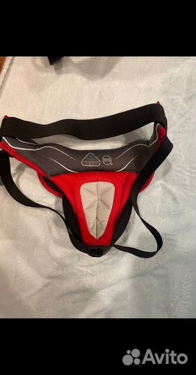 Ракушка хоккейная