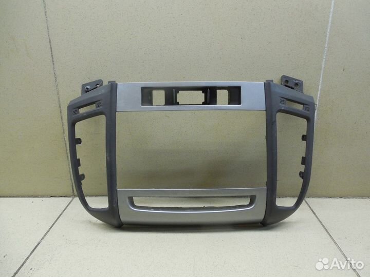 Накладка декоративная Santa Fe (CM) 2006-2012