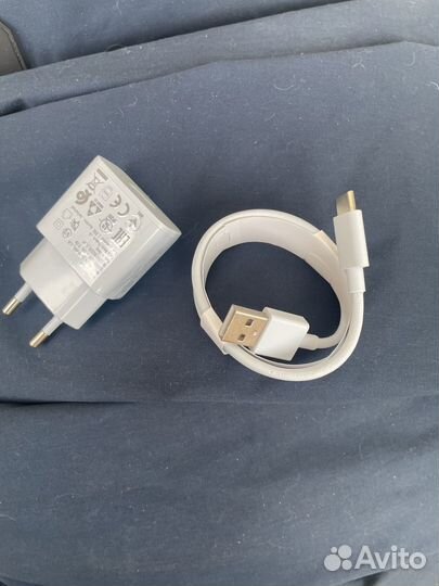 Зарядное устройство usb/ tipe c