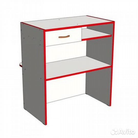 Прилавки,витрины,стеллажи,экономпанели,решетки