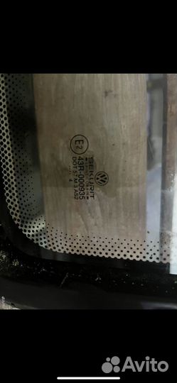 Окно на transporter4