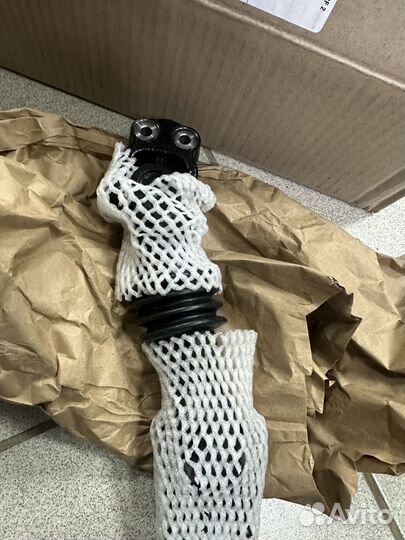 Кардан передний BRP G3L 705402696