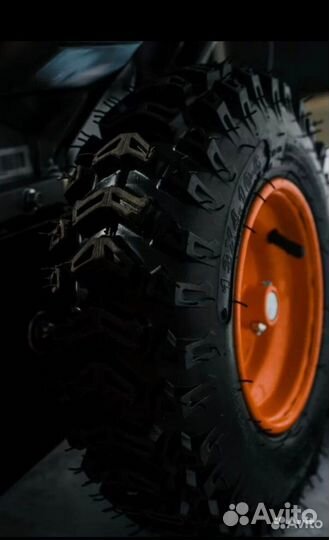 Снегоуборщик бензиновый