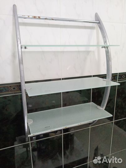 Полка навесная