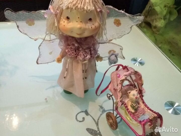 Ёлочные игрушки