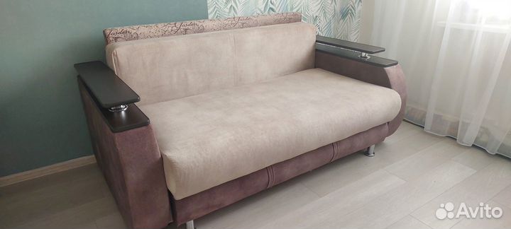 Продам диван бу