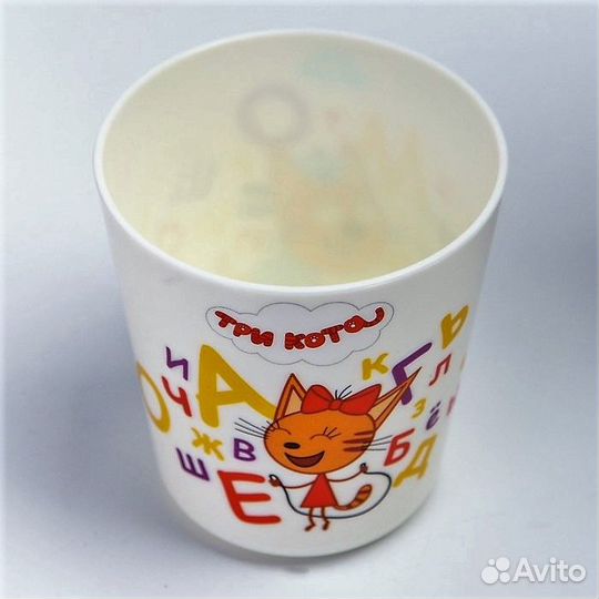 Детский стакан 