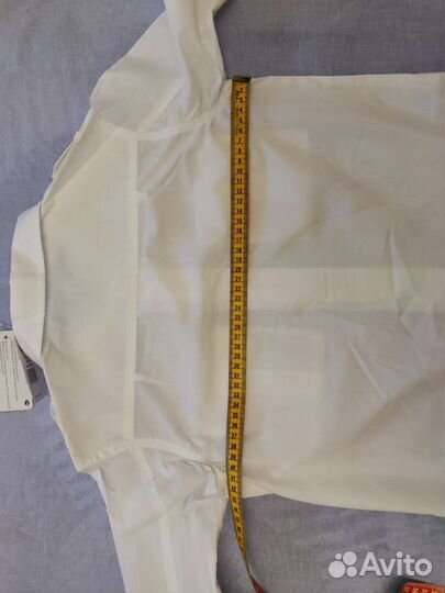 Рубашки Zeplin школьные 152 и 164