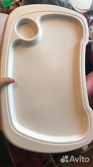 Детский стул для кормления