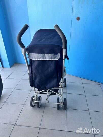 Коляска inglesina trip