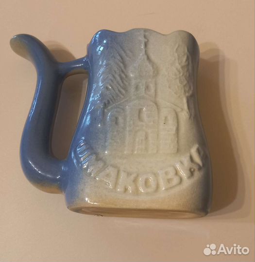 Кружка поильник