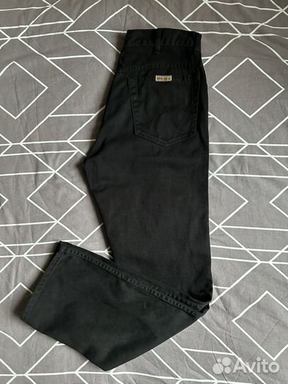 Мужские джинсы Wrangler