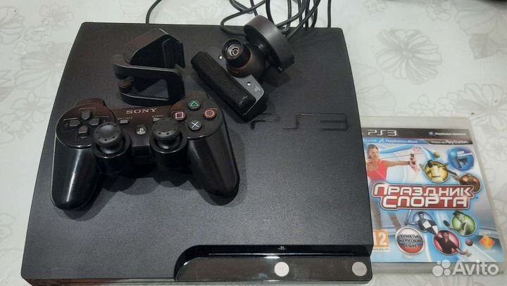 Sony playstation 3 PS3 320 G