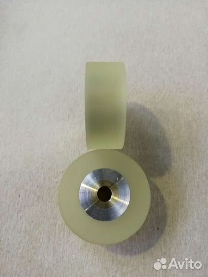 Прижимные ролики на все Teac и Technics