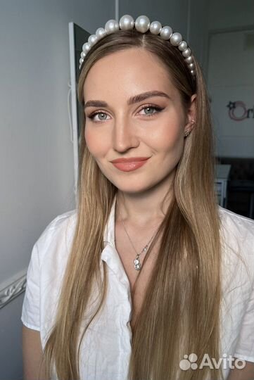 Свадебный стилист/визажист/прически