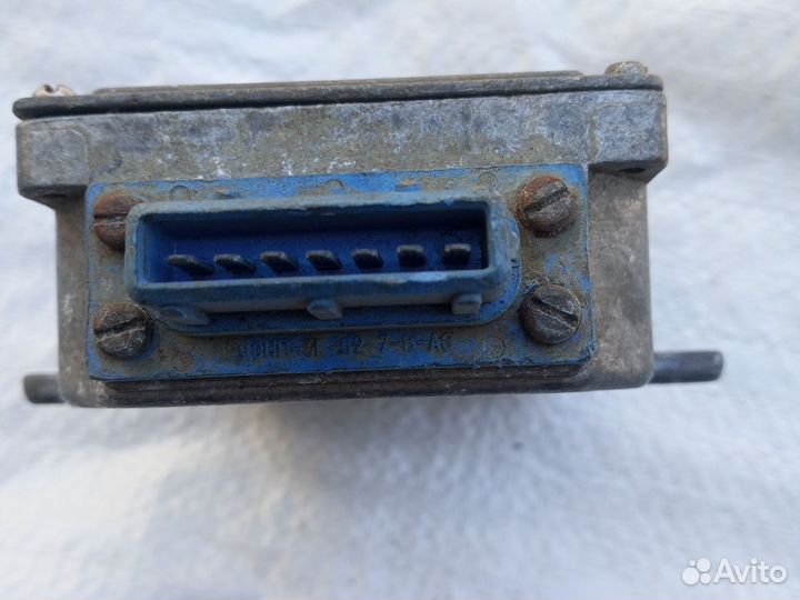 Коммутатор