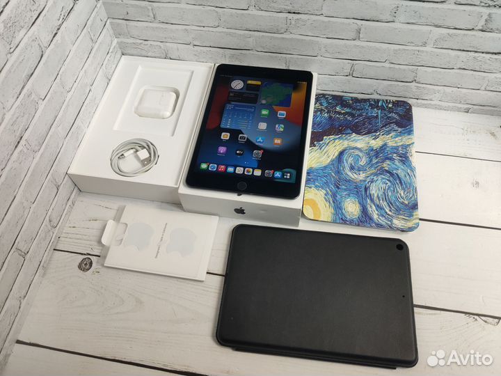 iPad mini 5 64gb wifi