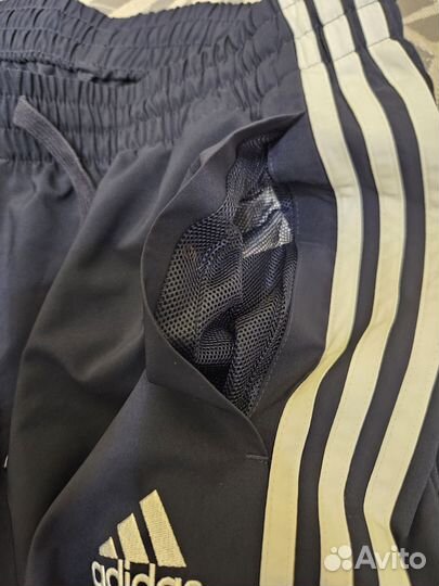 Штаны спортивные adidas