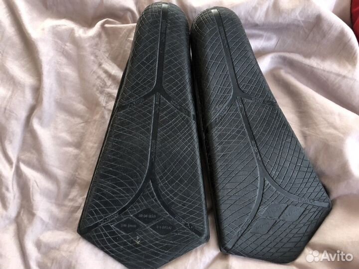 Ласты для плавания arena 35