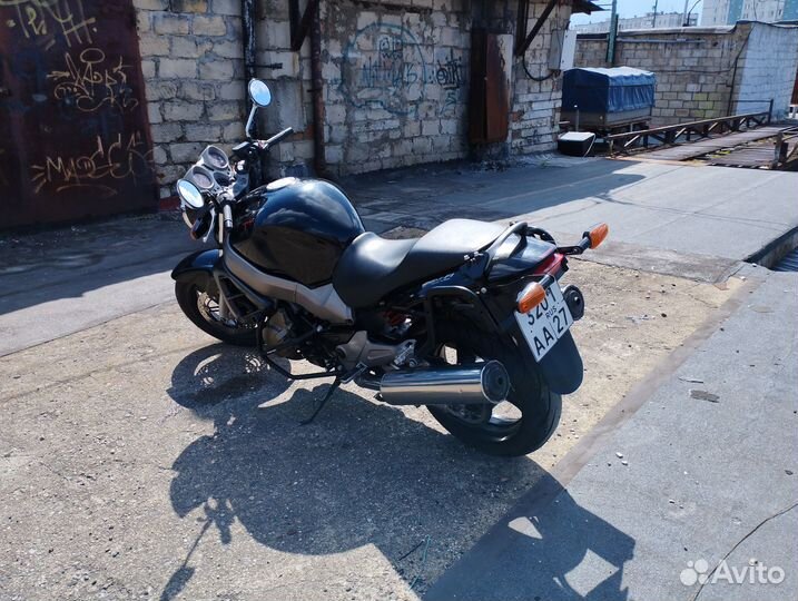 Honda X-11