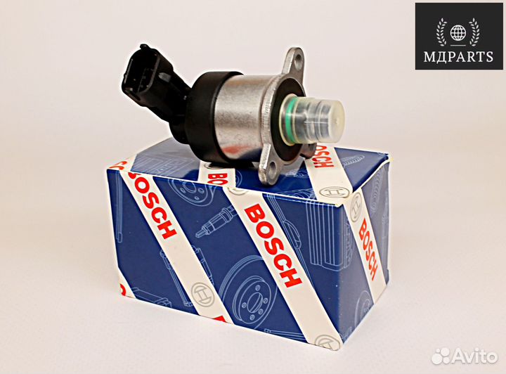 Блок дозировочный тнвд (актуатор) 0928400692