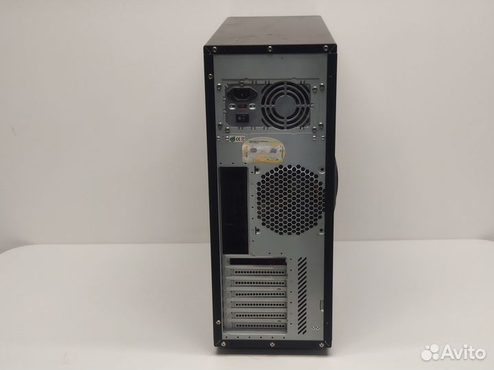 Корпус пк, сервера (большой)